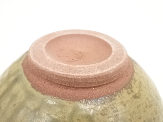 茶道具 清水正作 鉄釉 京焼 茶碗 煎茶 美品 共箱(K-YC426) 道具 ] - 道具 京焼 清水正次造 鉄釉茶碗（共箱） | ネットショップ圭